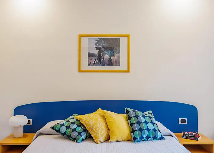 Residence Panoramic Maiori