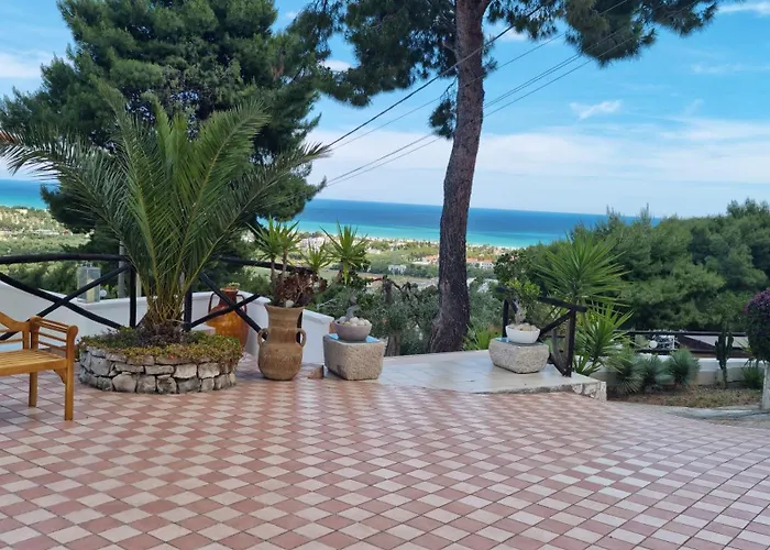 Residence Maresol Vieste