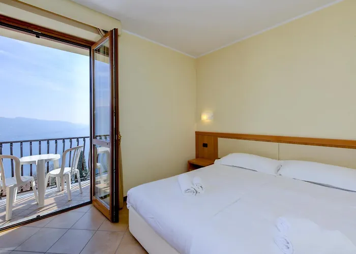 Hotel Bellavista Tignale