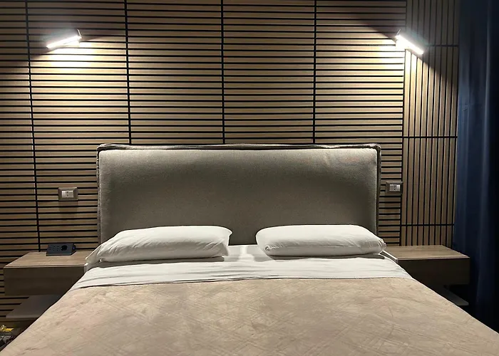 Bed and Breakfast International Neapol