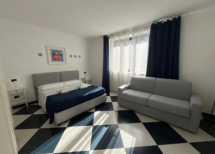 Bed and Breakfast Casa Galati Palermo