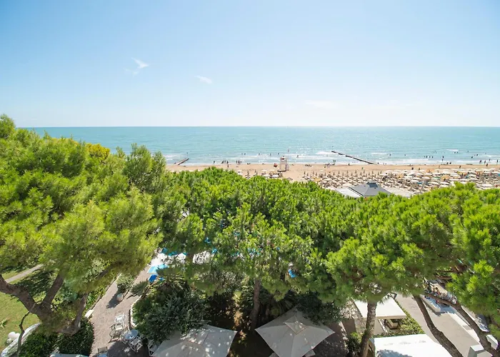 Hotel Majestic Lido di Jesolo