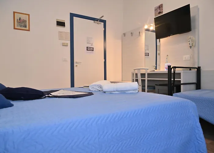 Hotel Tivoli Misano Adriatico