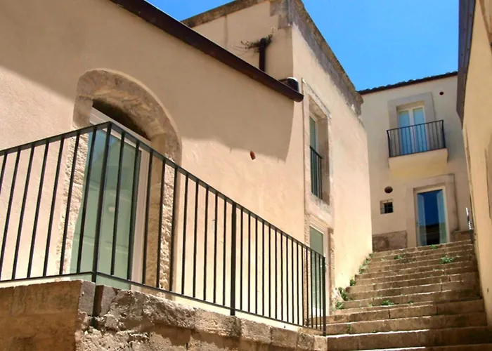Hotel Dell'Orologio Ragusa