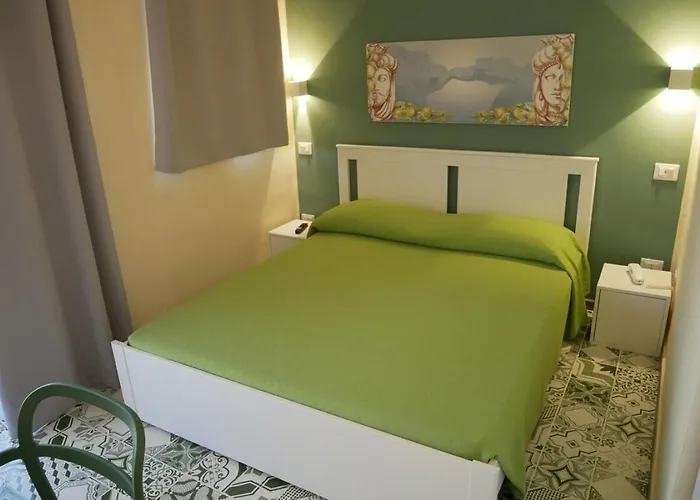 villa oltremare resort Bagheria