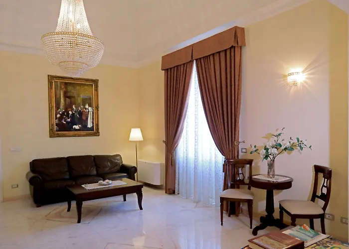 Palazzo Volta Boutique Luxury B&B Nardò