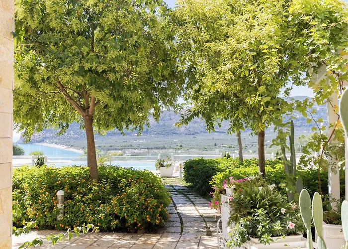 Hotel Residence Il Porto Mattinata