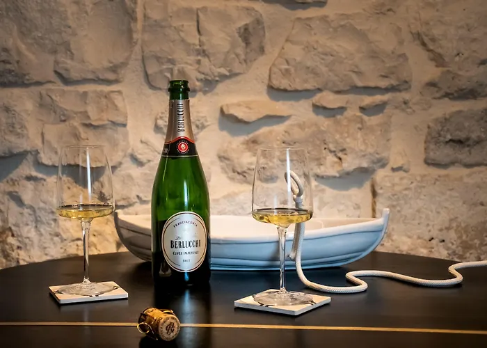 Antico Mondo Rooms & Suites Polignano a Mare