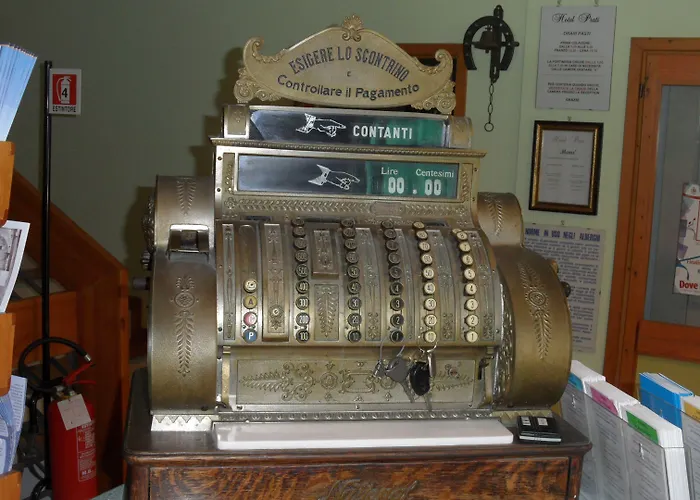 Hotel Prati Castrocaro Terme