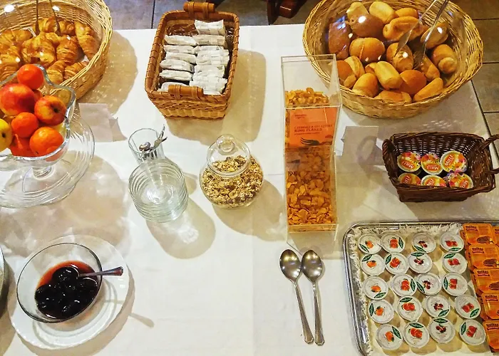 Albergo Moretti Senigallia