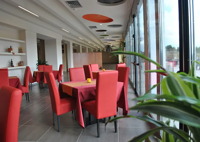 Althea Palace Hotel Castelvetrano