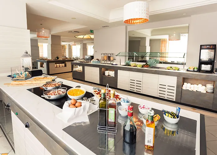 Hotel Alexander Cattolica