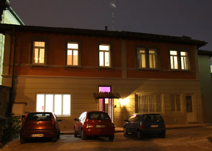 Prenditempo Bergamo