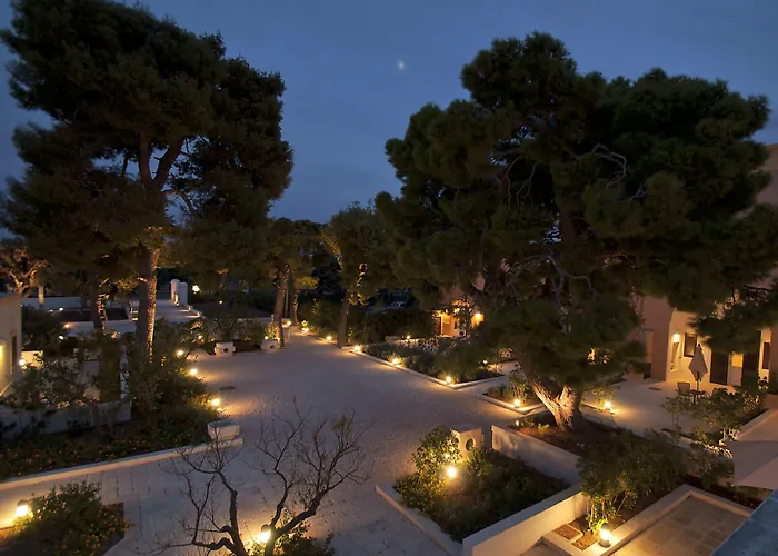 San Velletri Guest House Savelletri