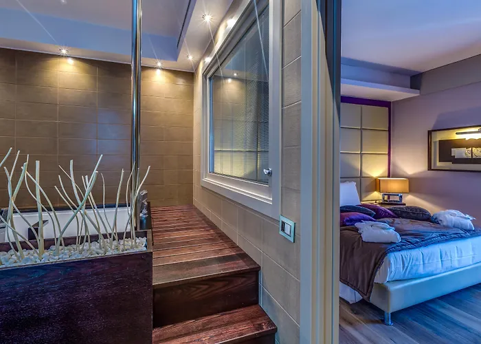 Best Western Plus Hotel Perla Del Porto Catanzaro