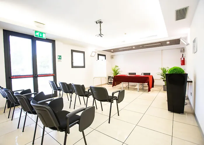 Matrix Hotel & Residence Vigonza