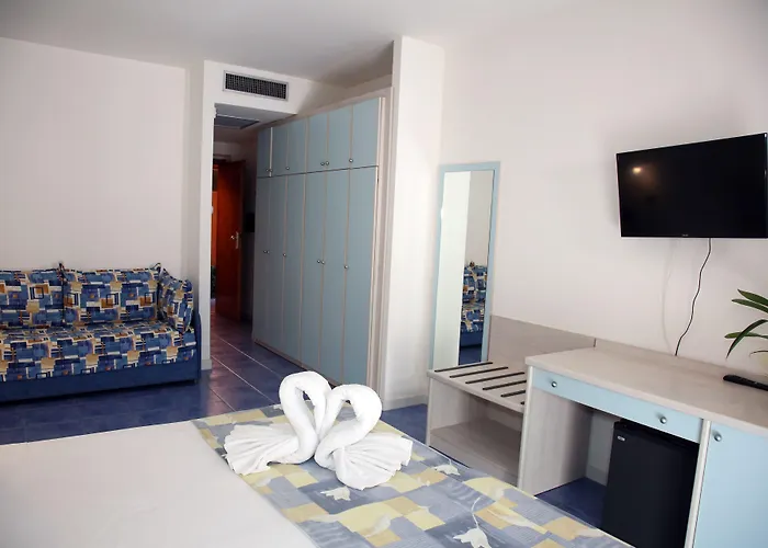 Pizzo Calabro Resort