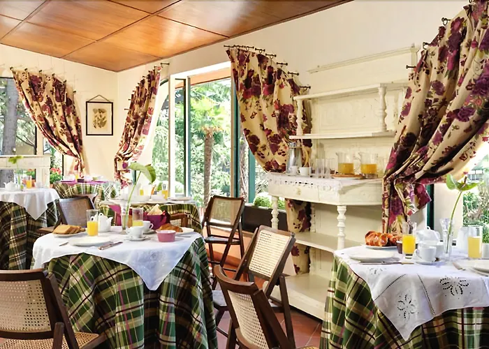 Resort La Rocchetta Rzym