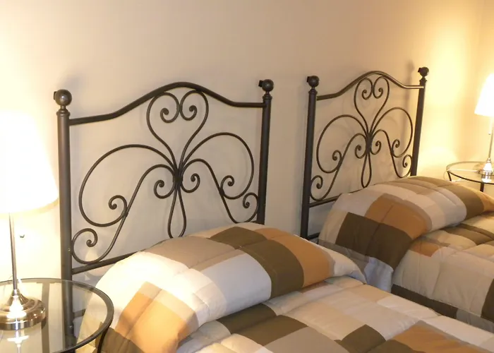 B&B Residenza Umberto Katania