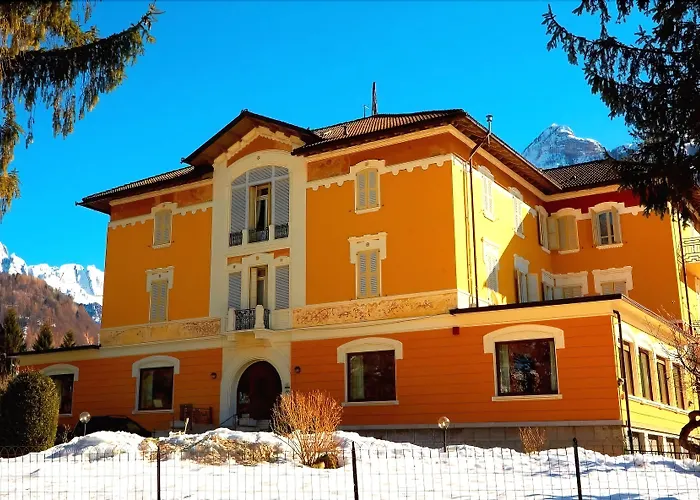 Hotel a Agordo