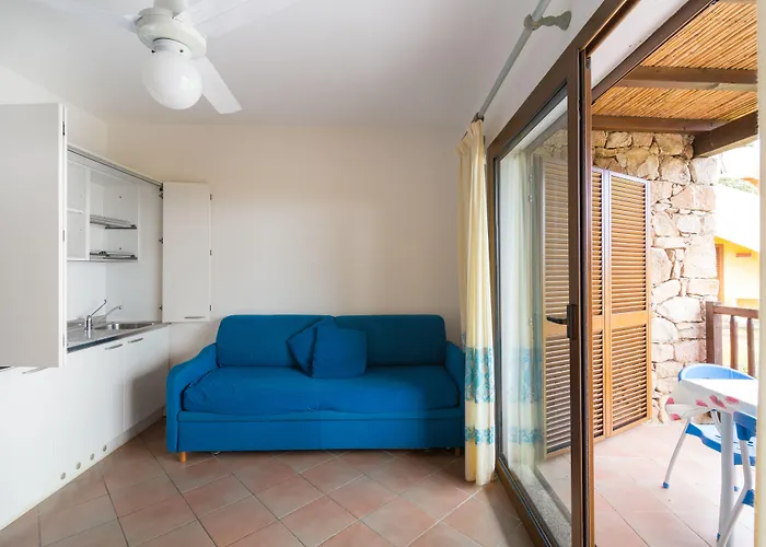 Residence Costa Ruja Portisco