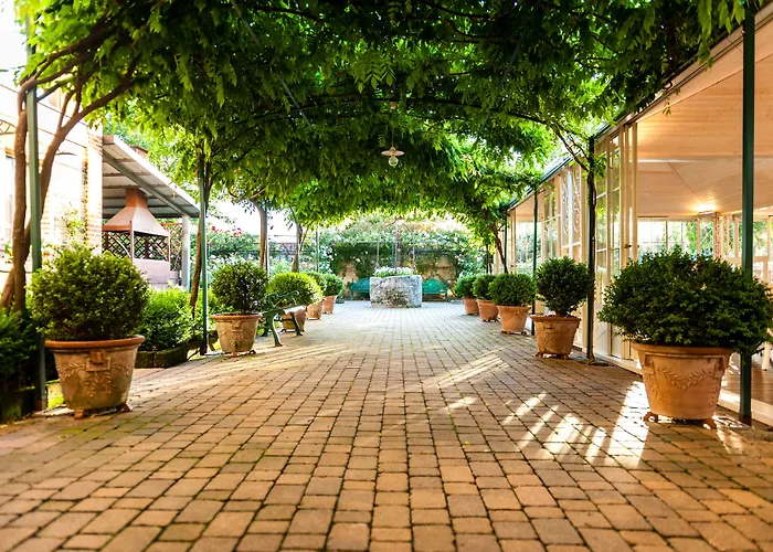 Hotel Il Campanile Cherasco