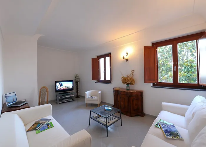 Maresca Hotel Praiano