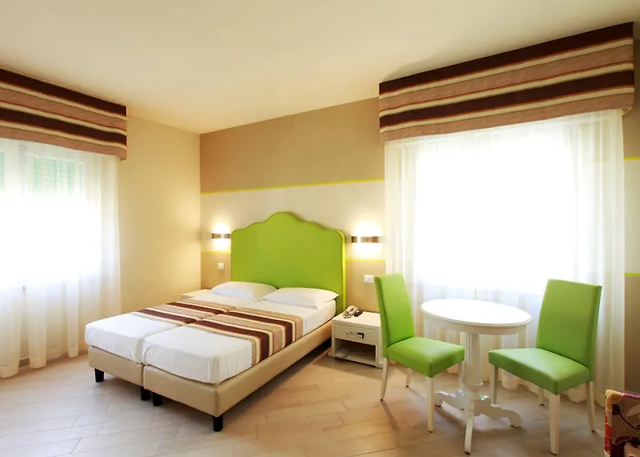 Hotel Souvenir Monterosso al Mare