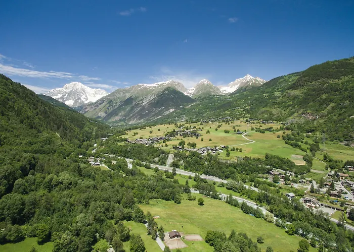 Le Petit Coeur Residence De Montagne La Salle