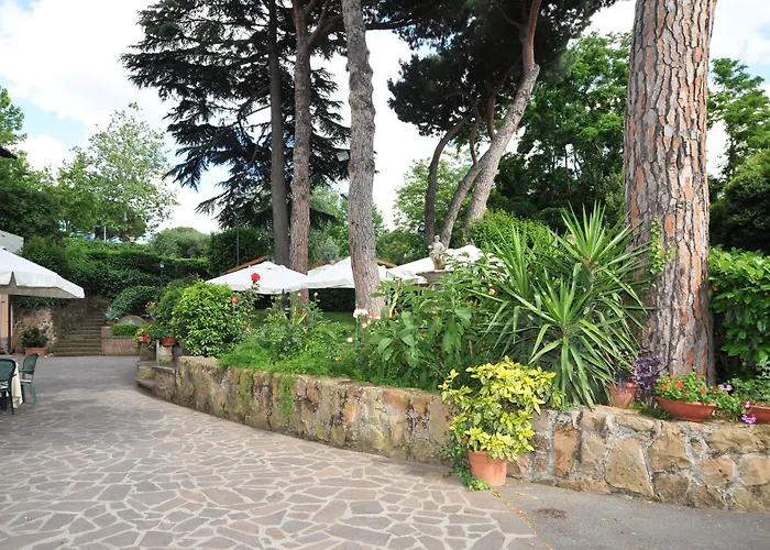 Villa Icidia Frascati