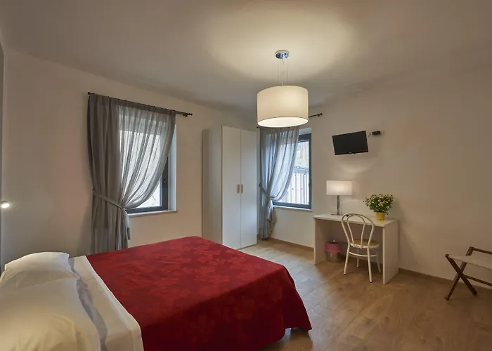 Hotel dei Gonzaga Mantova
