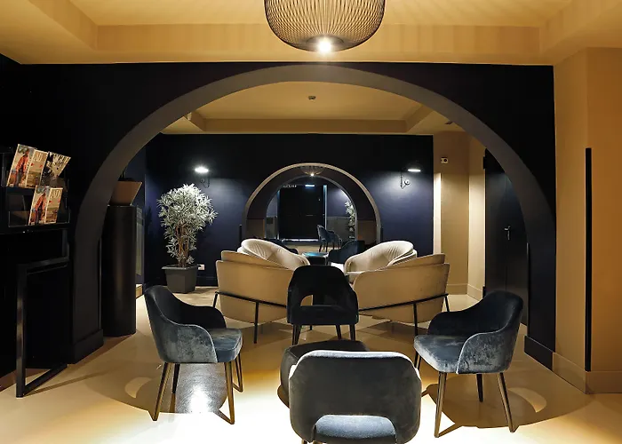 Rome Life Hotel