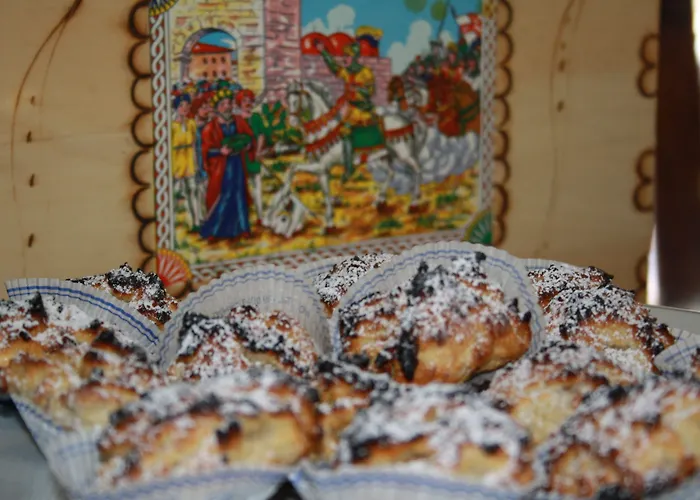 Hotel Edelweiss Erice