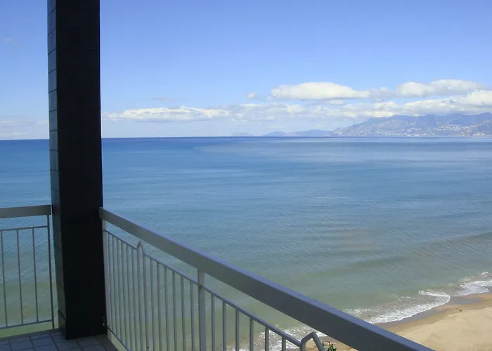 Albergo Riviera Spineta Battipaglia