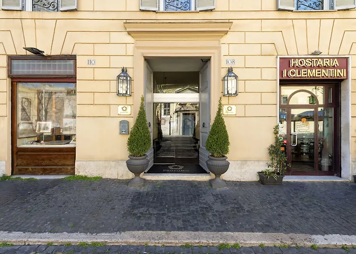Profumo Maison Colosseo Rzym