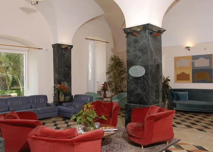 Hotel Vecchio Mulino Monopoli