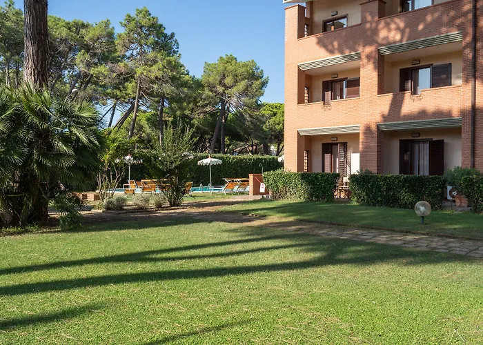 Ricci Hotel Marina di Grosseto