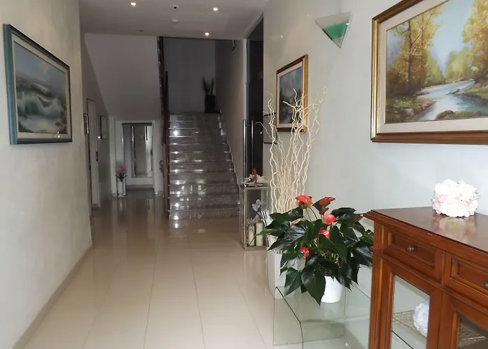 Hotel Muccioli Misano Adriatico