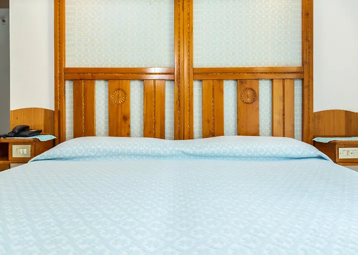 Albergo Miramare Cala Gonone