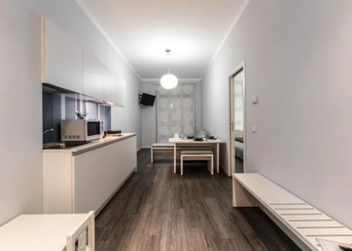 Studio Inn De Angeli Mailand