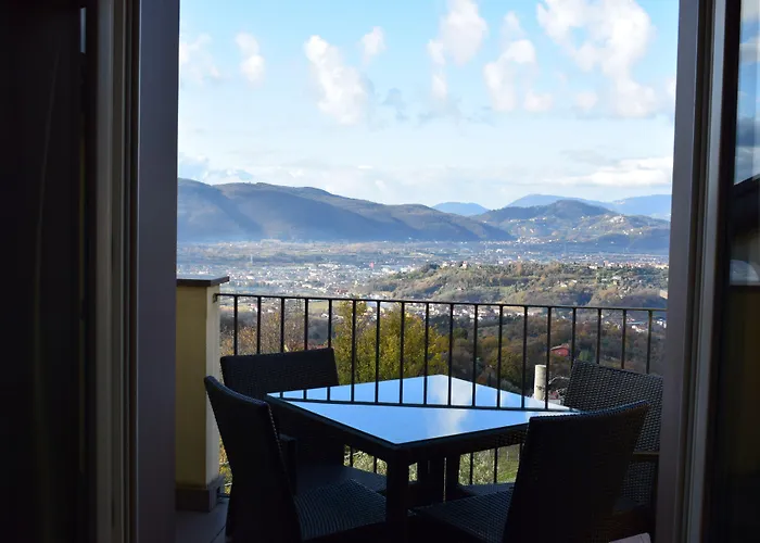 Hotel La Castellana Fosdinovo