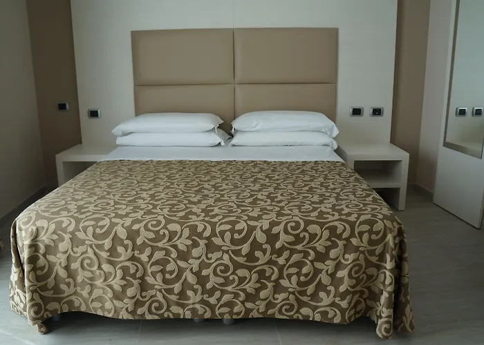 Hotel L'Approdo Anzio