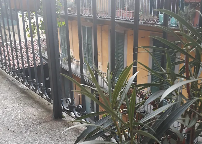 Romeo And Juliet B&B And Apartaments Bergamo