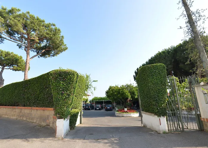 Miramare Residence Pozzuoli