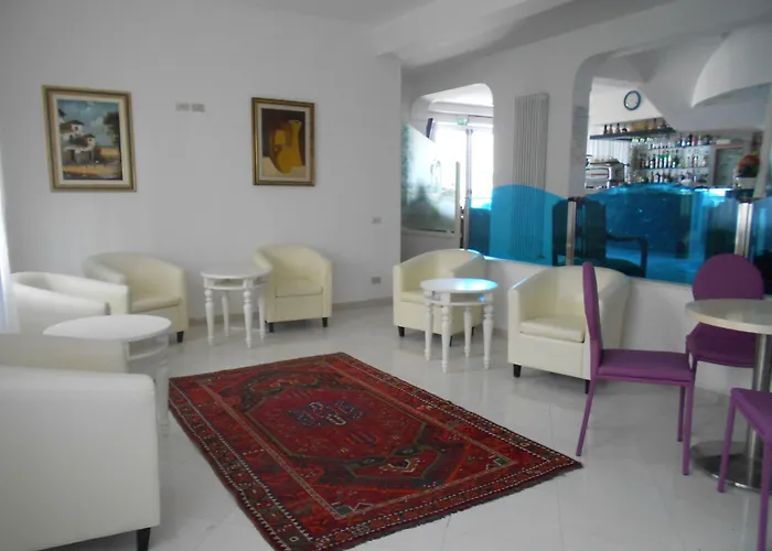 Hotel Laguna Blu Rimini