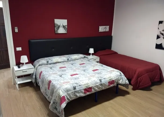 Hotel Vado Al Massimo Palermo