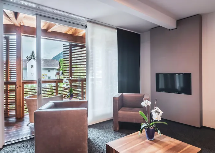 Feldmilla Design Hotel - Wellness & Spa (Adults Only) Campo Tures