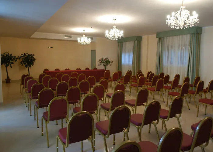 HC Hotel Cremona Pilgrim's Cicognolo