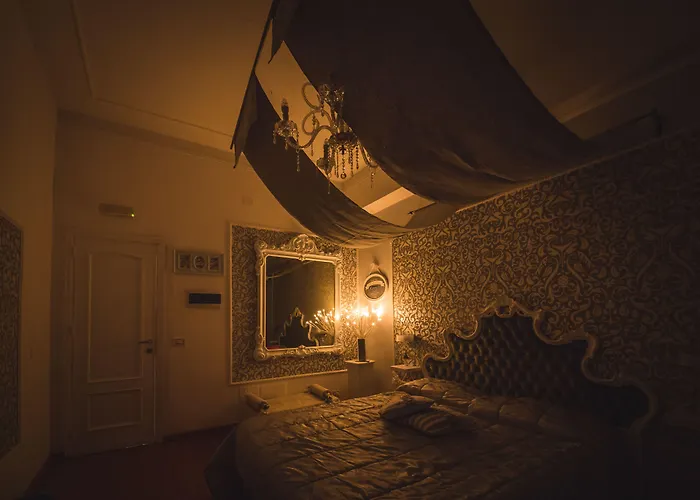 Hotel Casale D' Or Palermo