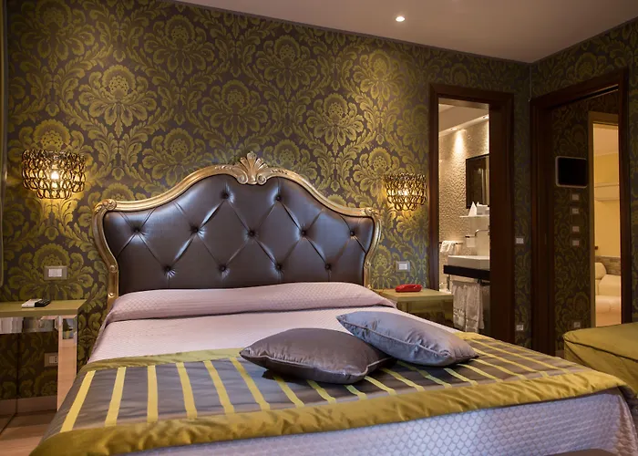 Hotel Ca' Marinella Venice